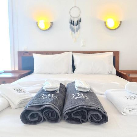 Do-Know Luxury Villas Mykonos Town Exteriér fotografie