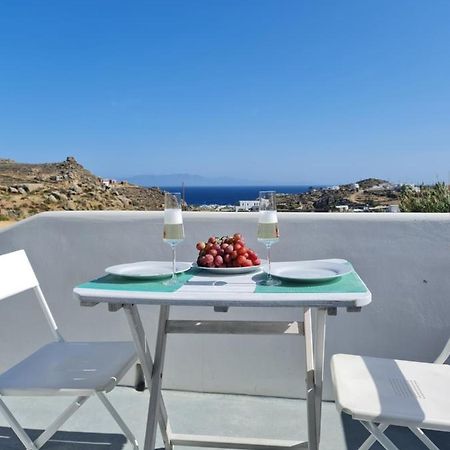 Do-Know Luxury Villas Mykonos Town Exteriér fotografie