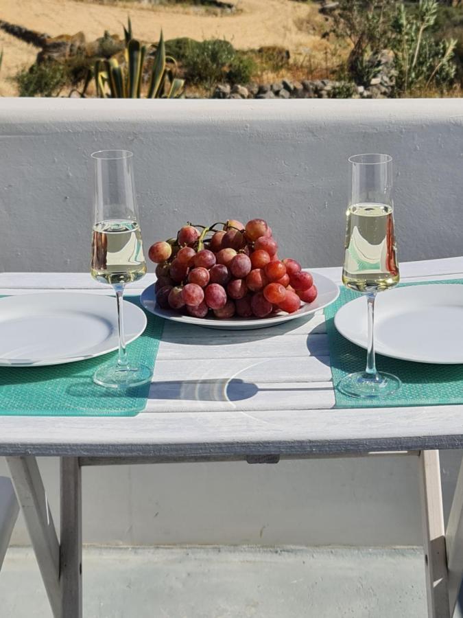 Do-Know Luxury Villas Mykonos Town Exteriér fotografie
