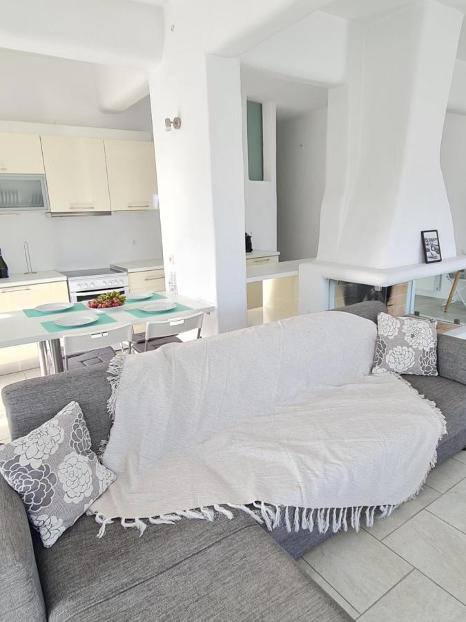 Do-Know Luxury Villas Mykonos Town Exteriér fotografie