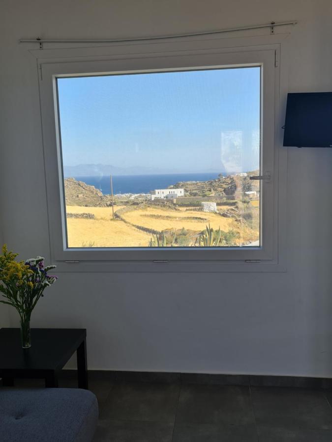 Do-Know Luxury Villas Mykonos Town Exteriér fotografie
