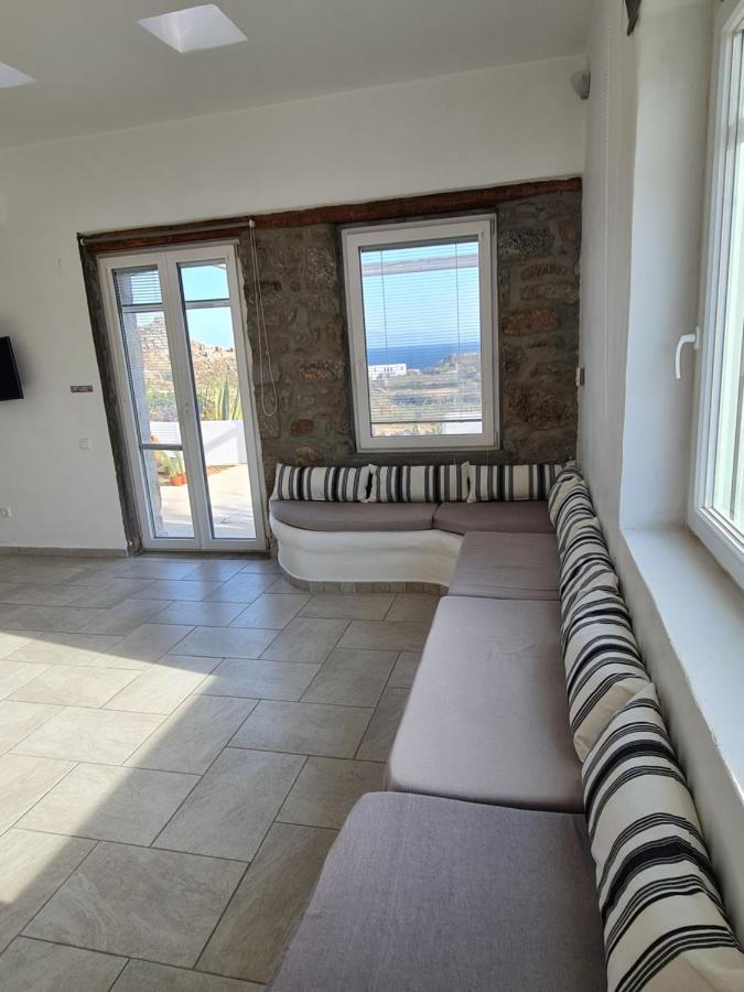 Do-Know Luxury Villas Mykonos Town Exteriér fotografie
