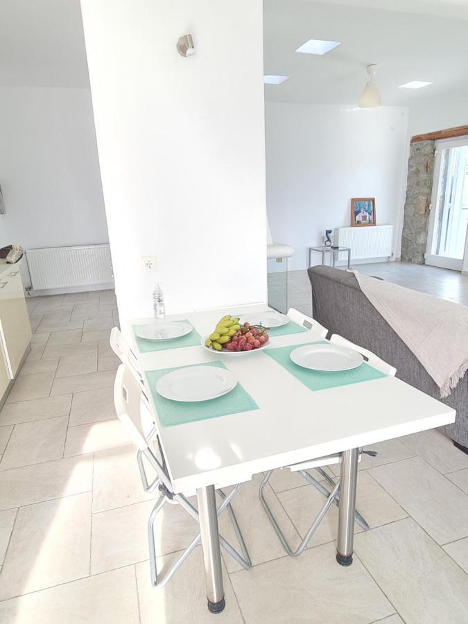 Do-Know Luxury Villas Mykonos Town Exteriér fotografie