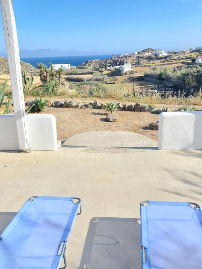 Do-Know Luxury Villas Mykonos Town Exteriér fotografie