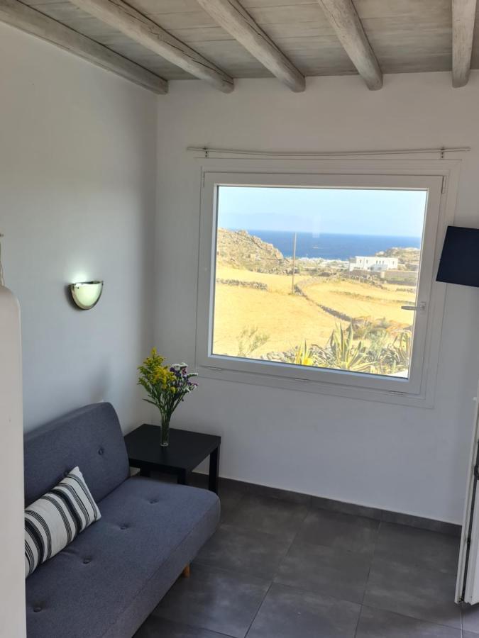 Do-Know Luxury Villas Mykonos Town Exteriér fotografie